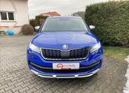 Škoda Kodiaq 8