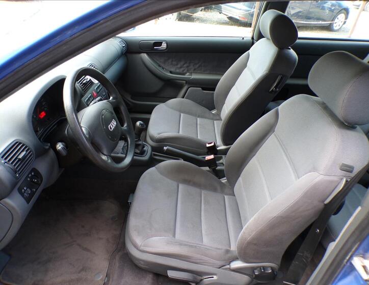Audi A3 10