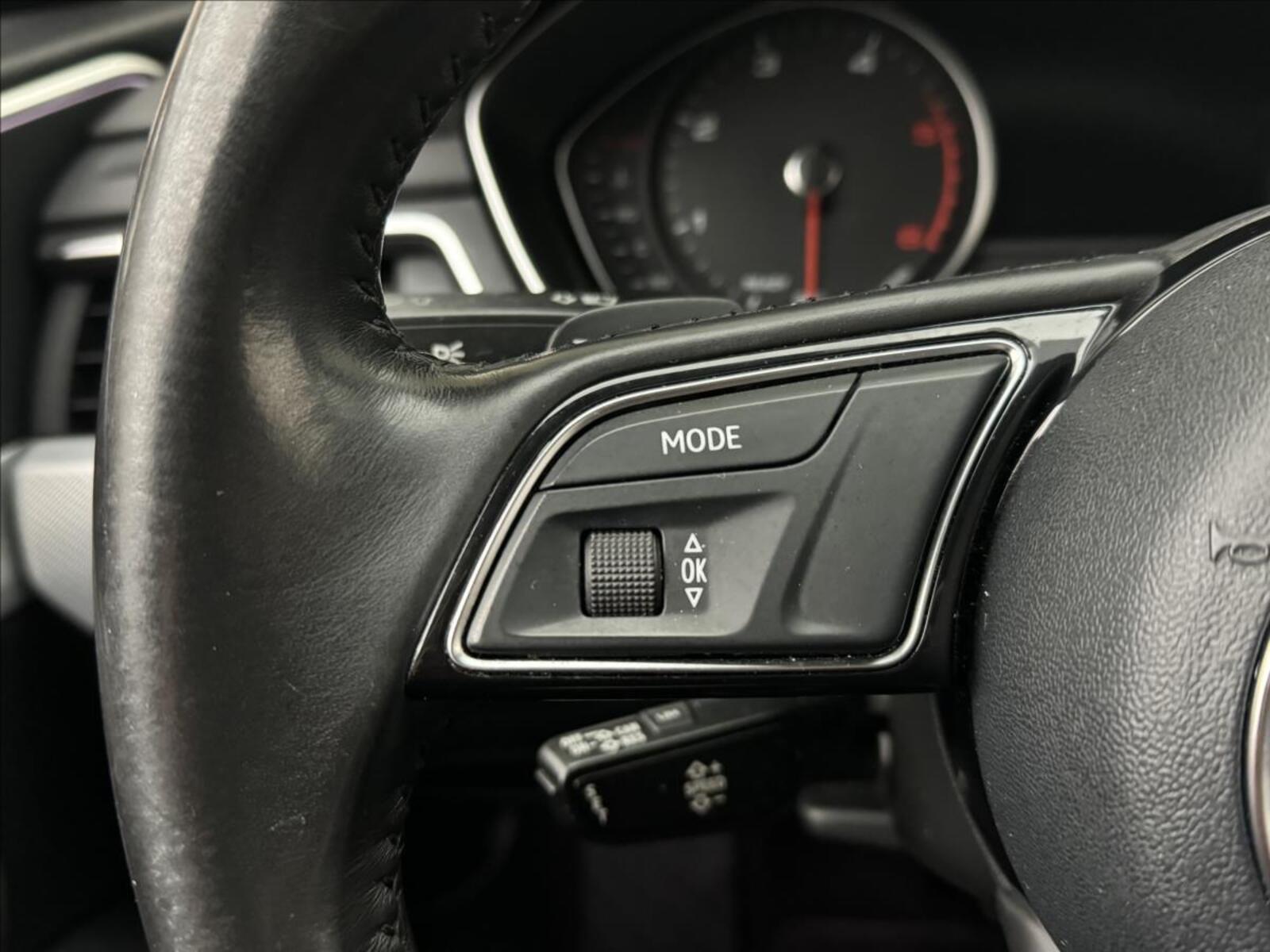 Audi A4 10