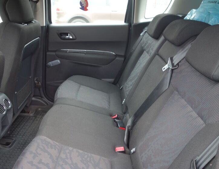 Peugeot 3008 18