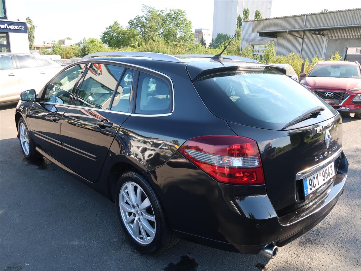 Renault Laguna
