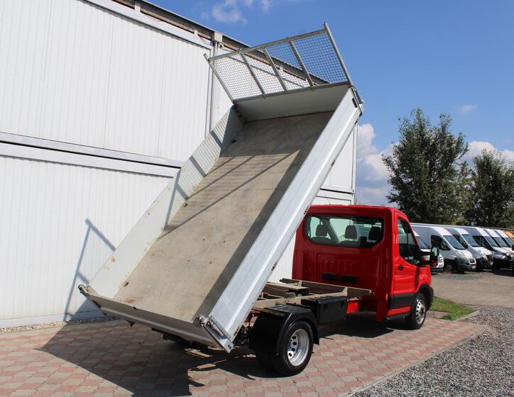 Ford Transit 5