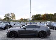 Ford Mustang 3