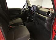 Suzuki Jimny 12