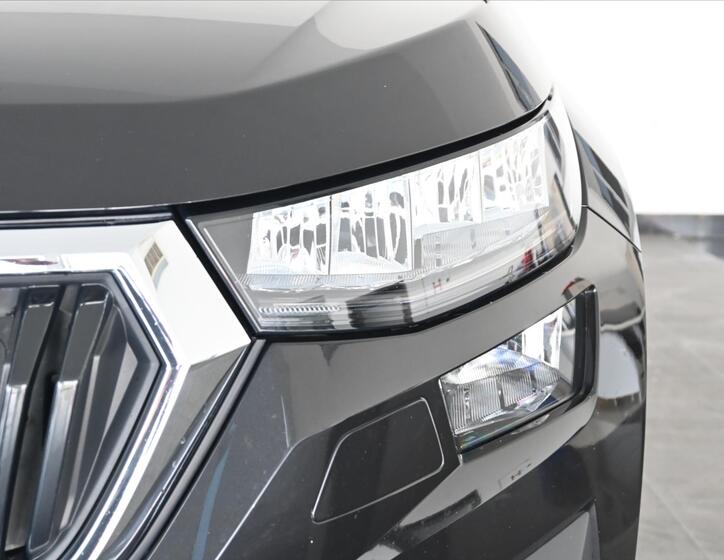 Škoda Kodiaq 31