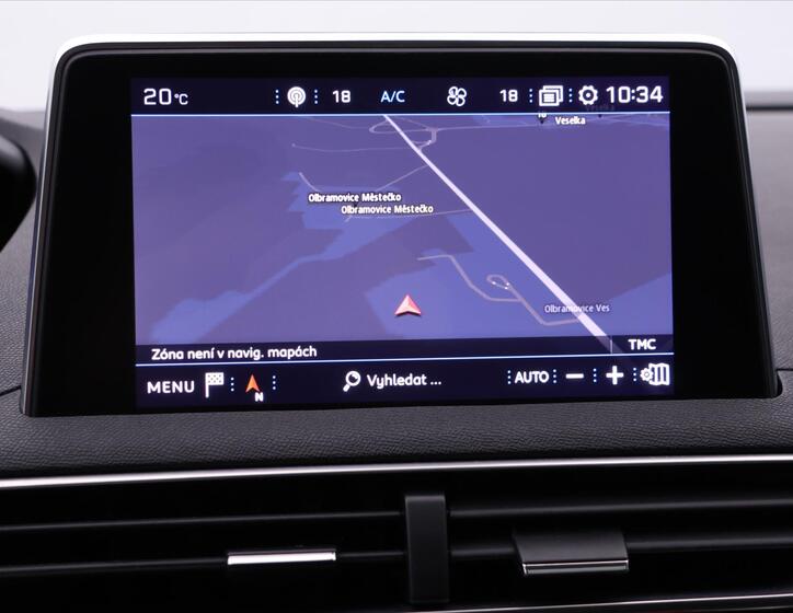 Peugeot 3008 27