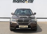 BMW X3 2