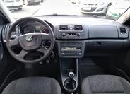 Škoda Fabia 10