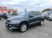 Seat Ateca 11