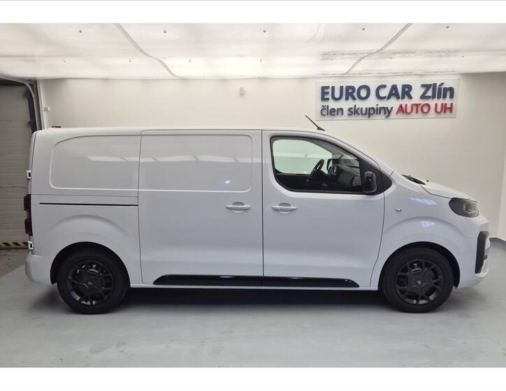 Fiat Scudo 4