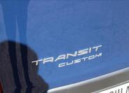 Ford Transit Custom 29
