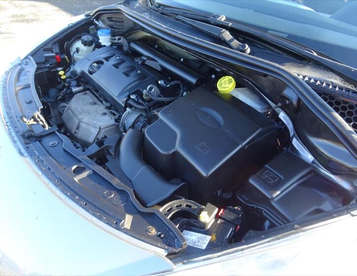Peugeot 207 21