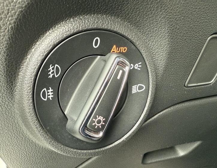 Seat Leon 25