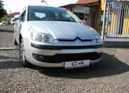 Citroën C4 5