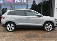 Škoda Karoq 7