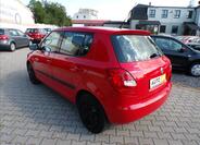 Škoda Fabia 4