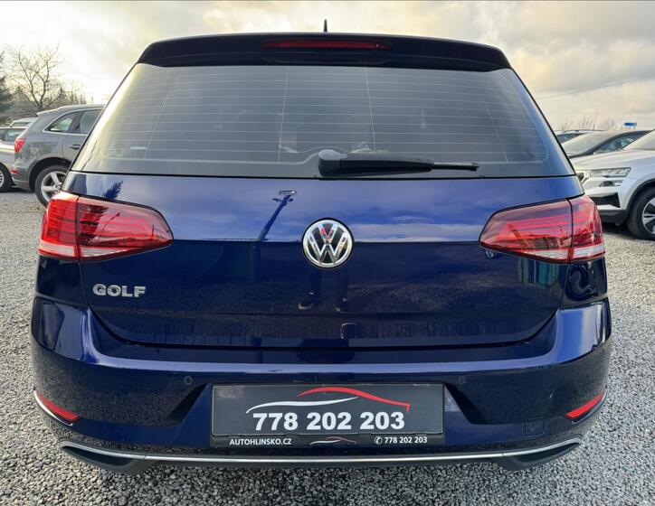 Volkswagen Golf 6