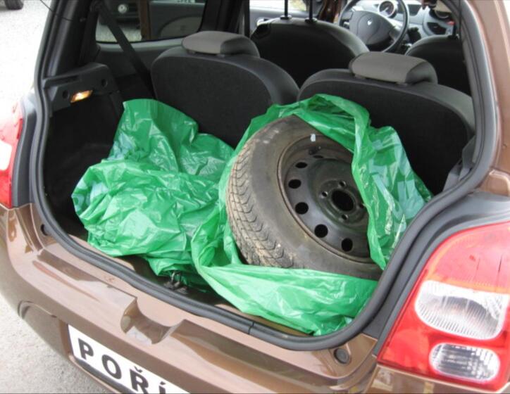 Renault Twingo 10