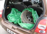 Renault Twingo 10