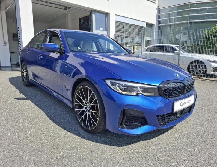 BMW Řada 3 3