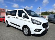 Ford Transit Custom 1