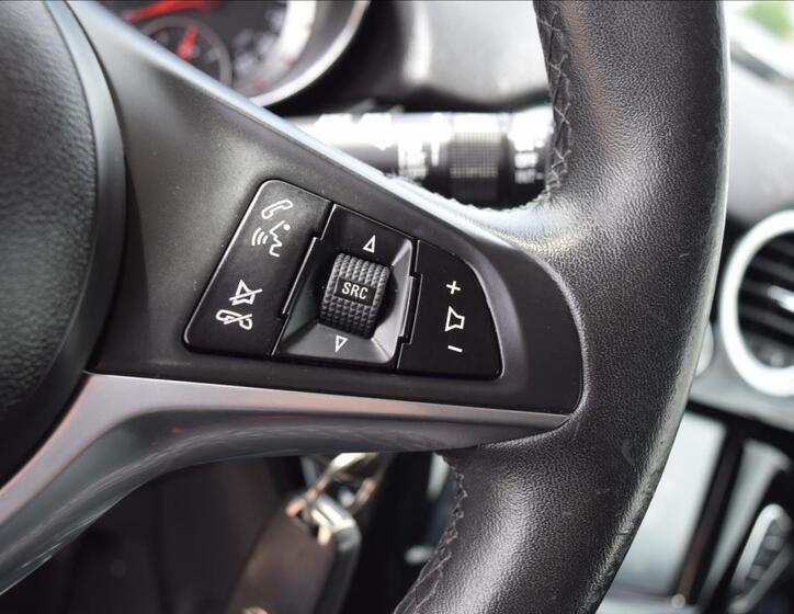 Opel Adam 33