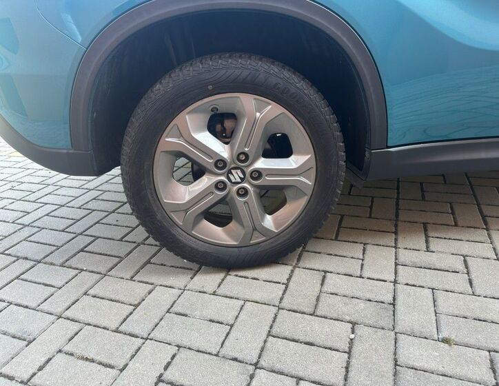 Suzuki Vitara 26