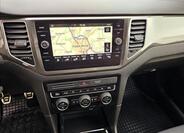 Volkswagen Golf Sportsvan 16