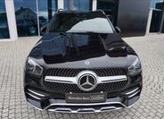 Mercedes-Benz GLE 2