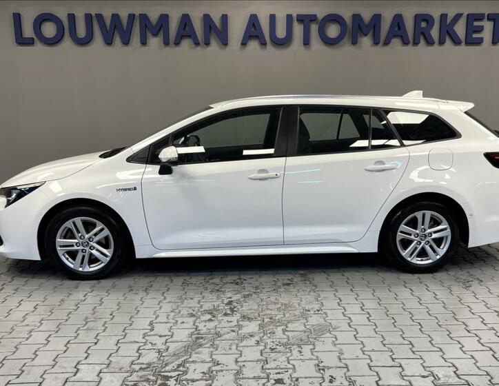 Toyota Corolla 3