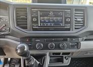 Volkswagen Crafter 11