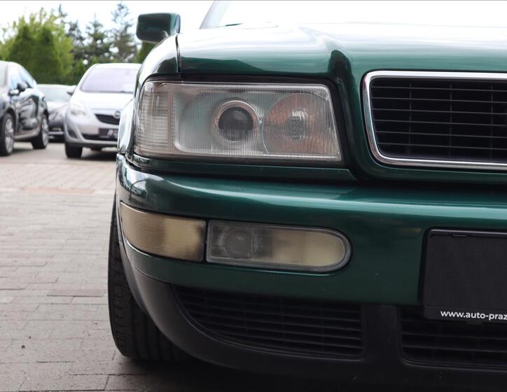 Audi 80 22