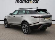 Land Rover Range Rover Velar 5