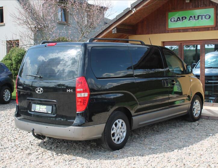 Hyundai H 1 6