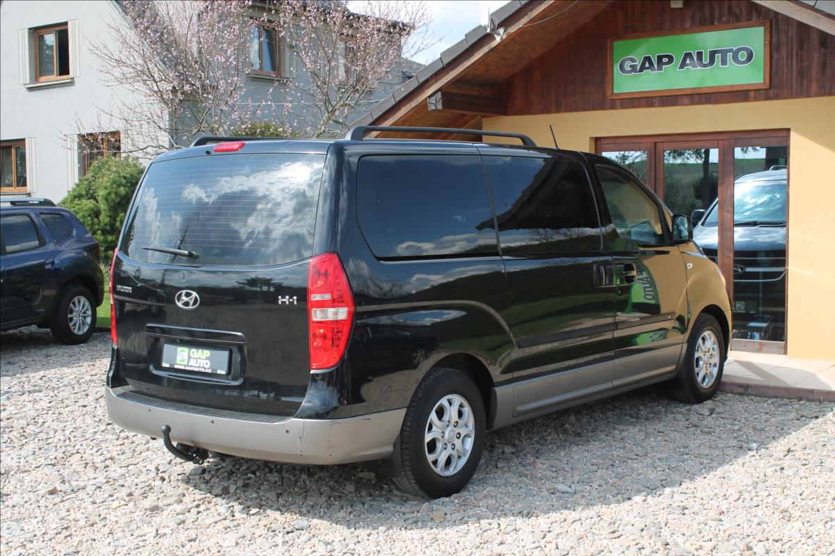Hyundai H 1