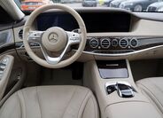 Mercedes-Benz Třídy S 34