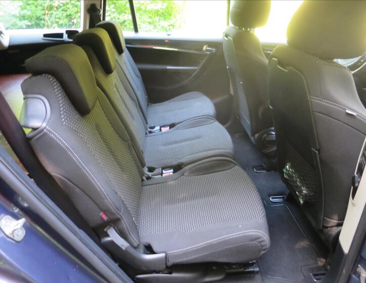 Citroën Grand C4 Picasso 12