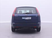 Ford Focus 6
