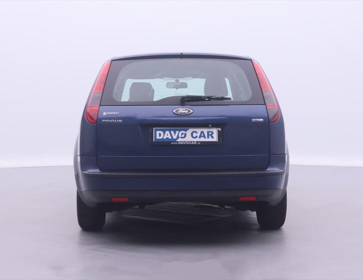 Ford Focus 6