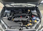 Subaru Impreza 11
