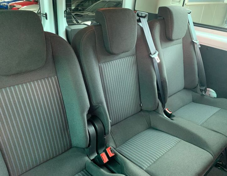 Ford Transit Custom 19