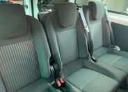 Ford Transit Custom 19