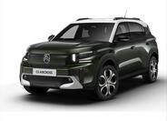 Citroën C3 Aircross 1