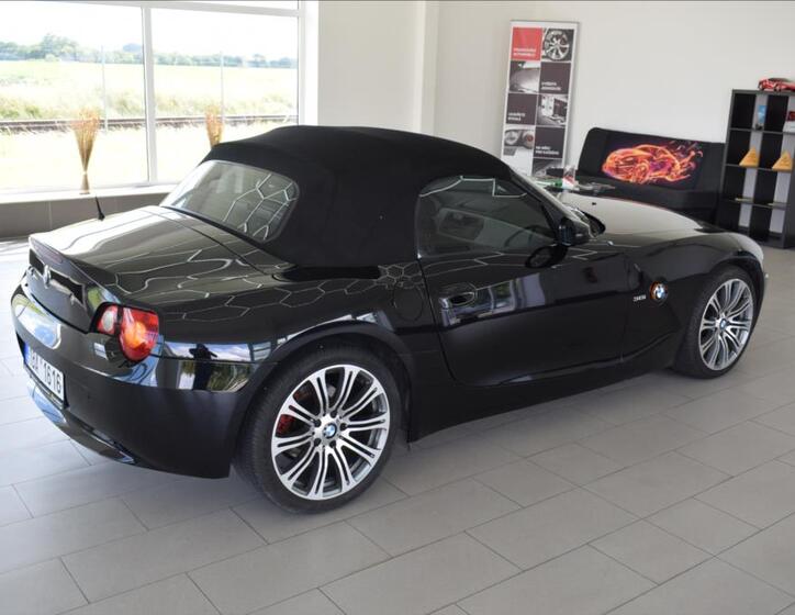BMW Z4 6