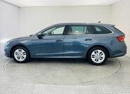 Škoda Octavia 3