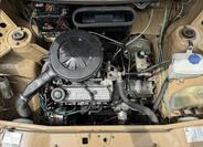 Škoda Favorit 27