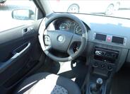 Škoda Fabia 17