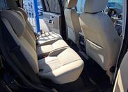 Land Rover Discovery 7