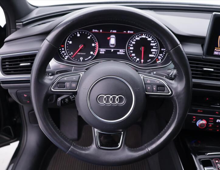 Audi A6 Allroad 19