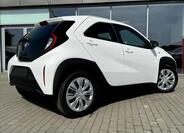 Toyota Aygo 10